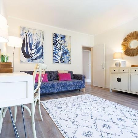 Beachome4U4 / Carcavelos Beach Parede Εξωτερικό φωτογραφία