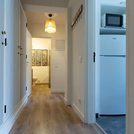 Beachome4U4 / Carcavelos Beach Parede Εξωτερικό φωτογραφία