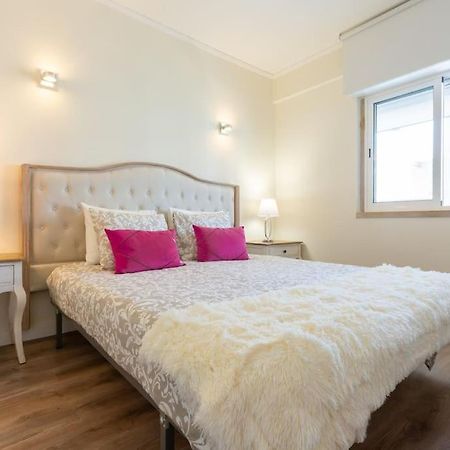 Beachome4U4 / Carcavelos Beach Parede Εξωτερικό φωτογραφία