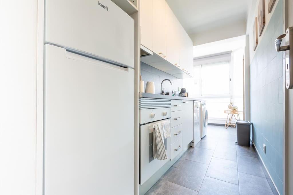 Beachome4U4 / Carcavelos Beach Parede Εξωτερικό φωτογραφία