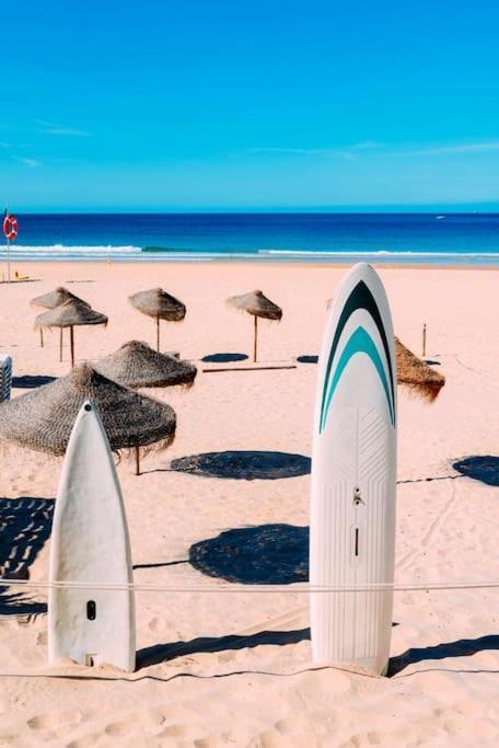 Beachome4U4 / Carcavelos Beach Parede Εξωτερικό φωτογραφία