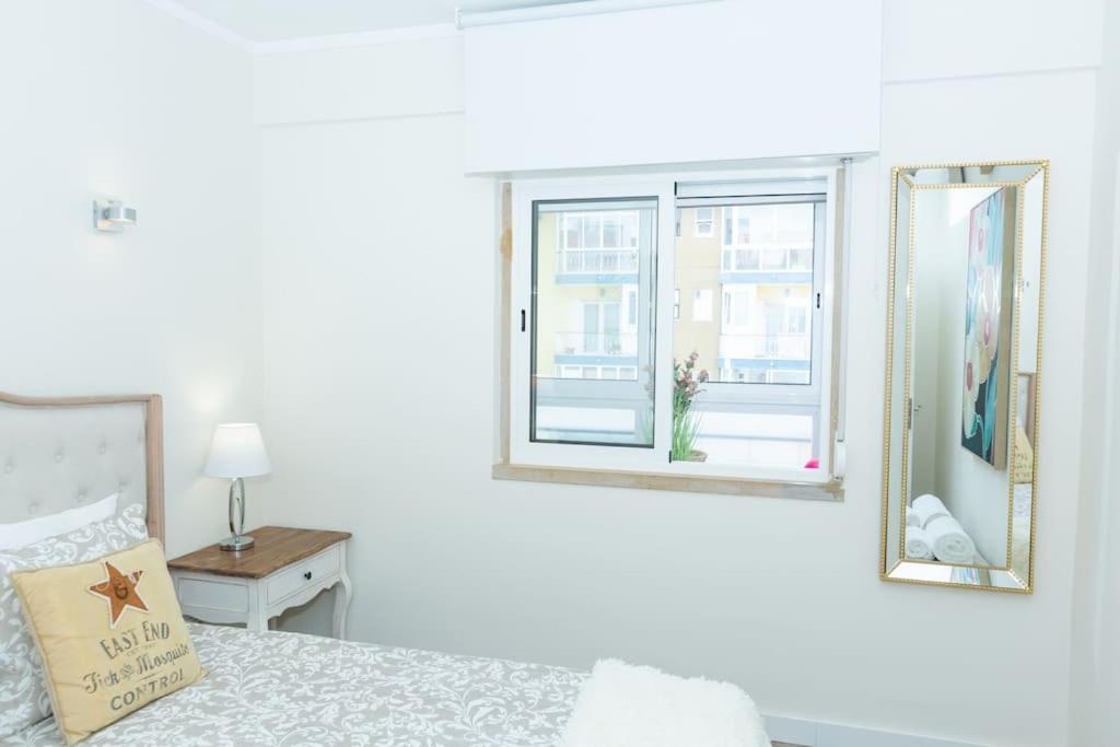 Beachome4U4 / Carcavelos Beach Parede Εξωτερικό φωτογραφία