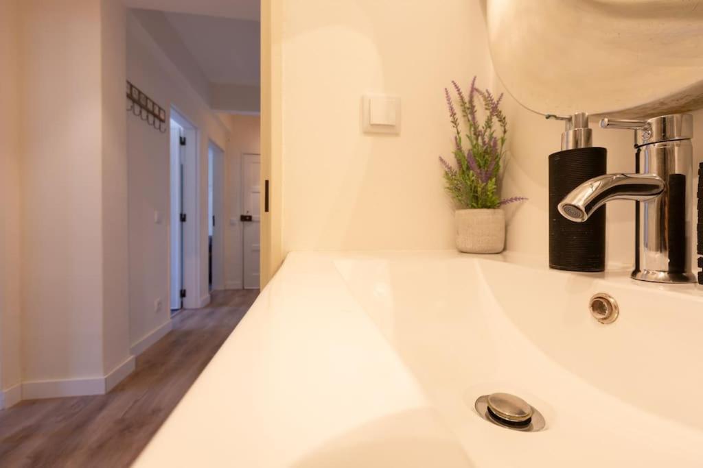 Beachome4U4 / Carcavelos Beach Parede Εξωτερικό φωτογραφία