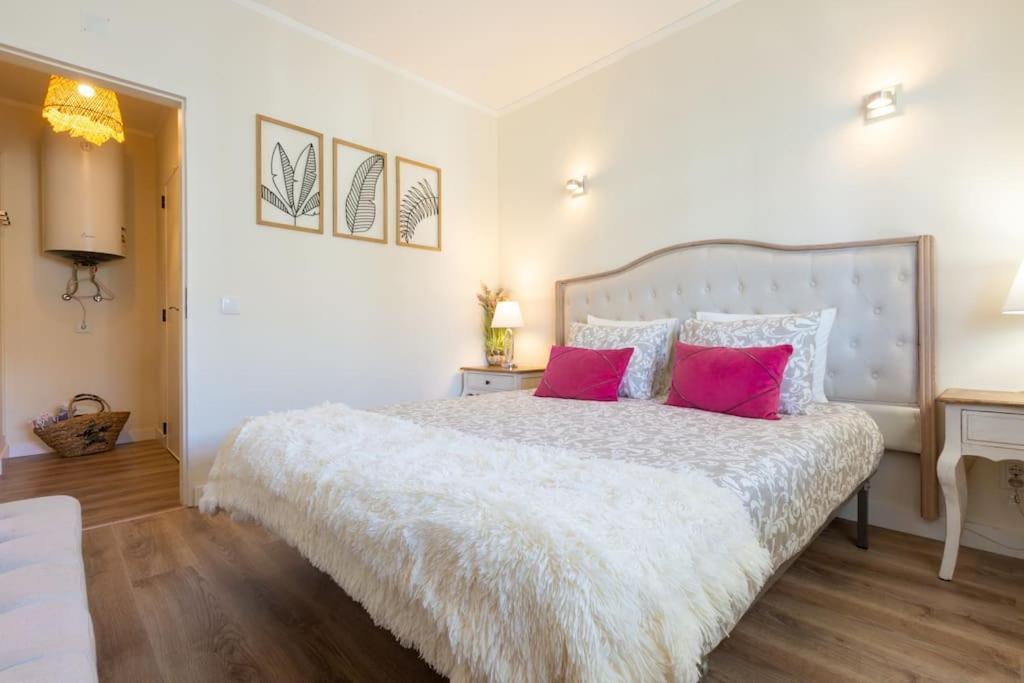 Beachome4U4 / Carcavelos Beach Parede Εξωτερικό φωτογραφία
