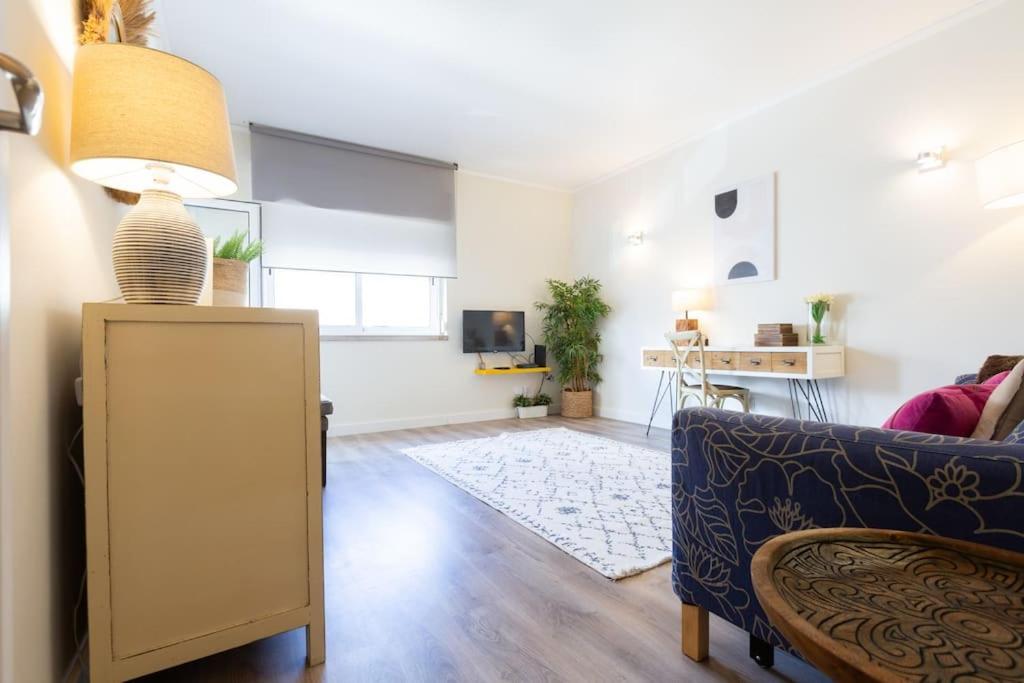 Beachome4U4 / Carcavelos Beach Parede Εξωτερικό φωτογραφία