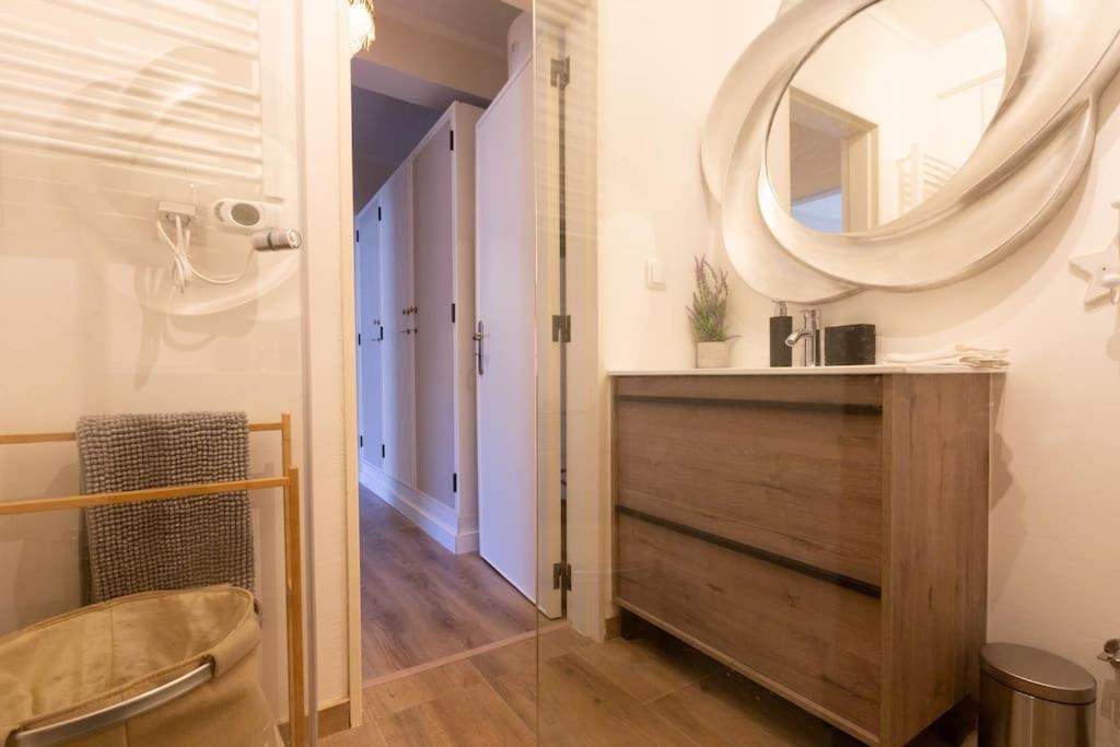 Beachome4U4 / Carcavelos Beach Parede Εξωτερικό φωτογραφία