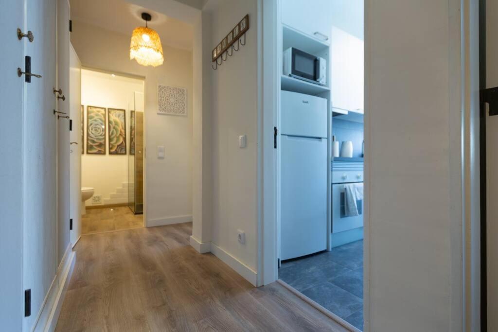 Beachome4U4 / Carcavelos Beach Parede Εξωτερικό φωτογραφία