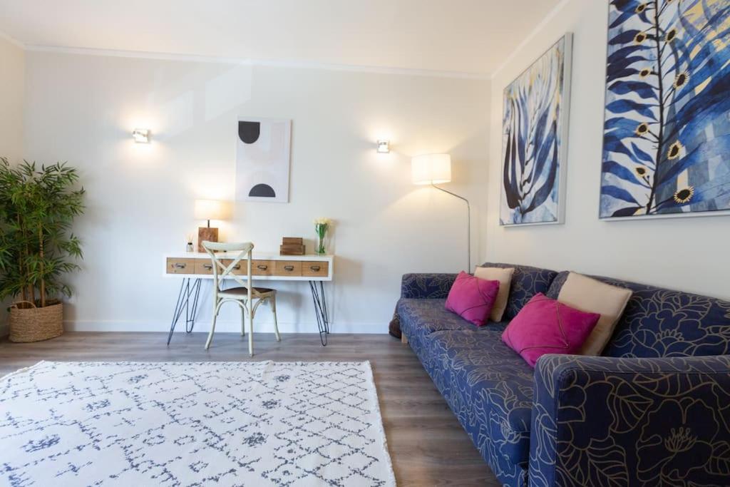 Beachome4U4 / Carcavelos Beach Parede Εξωτερικό φωτογραφία