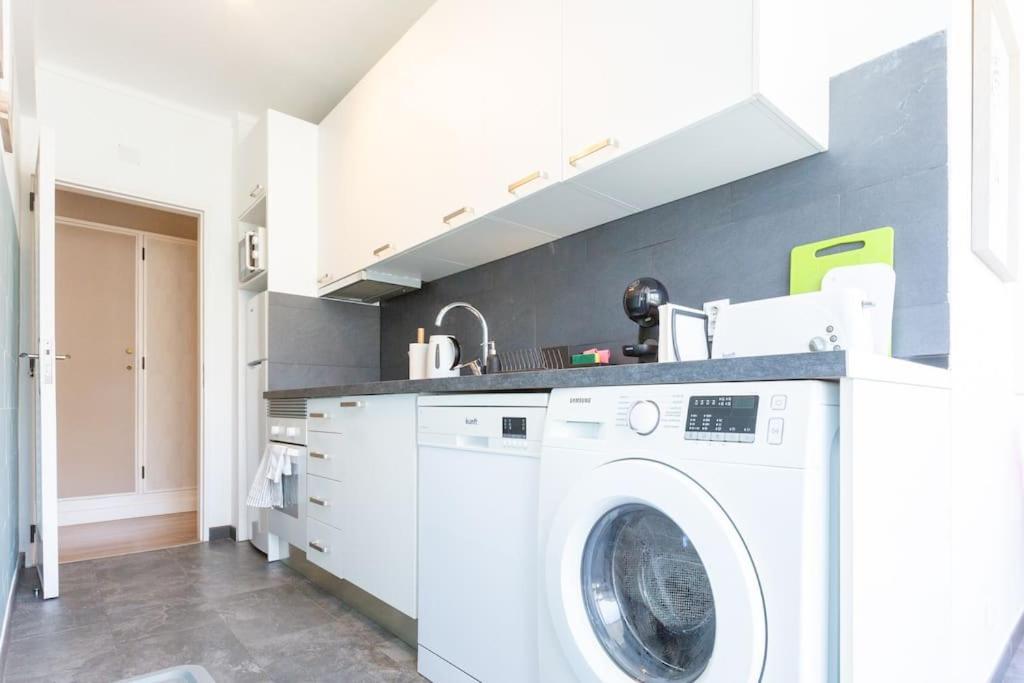 Beachome4U4 / Carcavelos Beach Parede Εξωτερικό φωτογραφία