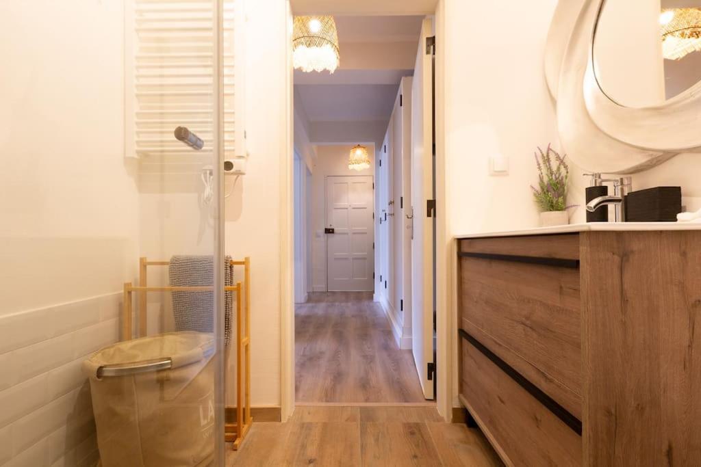 Beachome4U4 / Carcavelos Beach Parede Εξωτερικό φωτογραφία