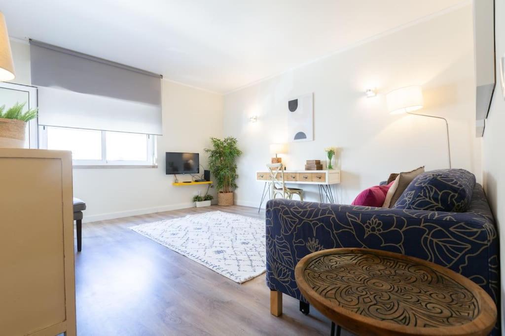 Beachome4U4 / Carcavelos Beach Parede Εξωτερικό φωτογραφία