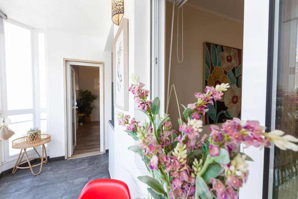 Beachome4U4 / Carcavelos Beach Parede Εξωτερικό φωτογραφία