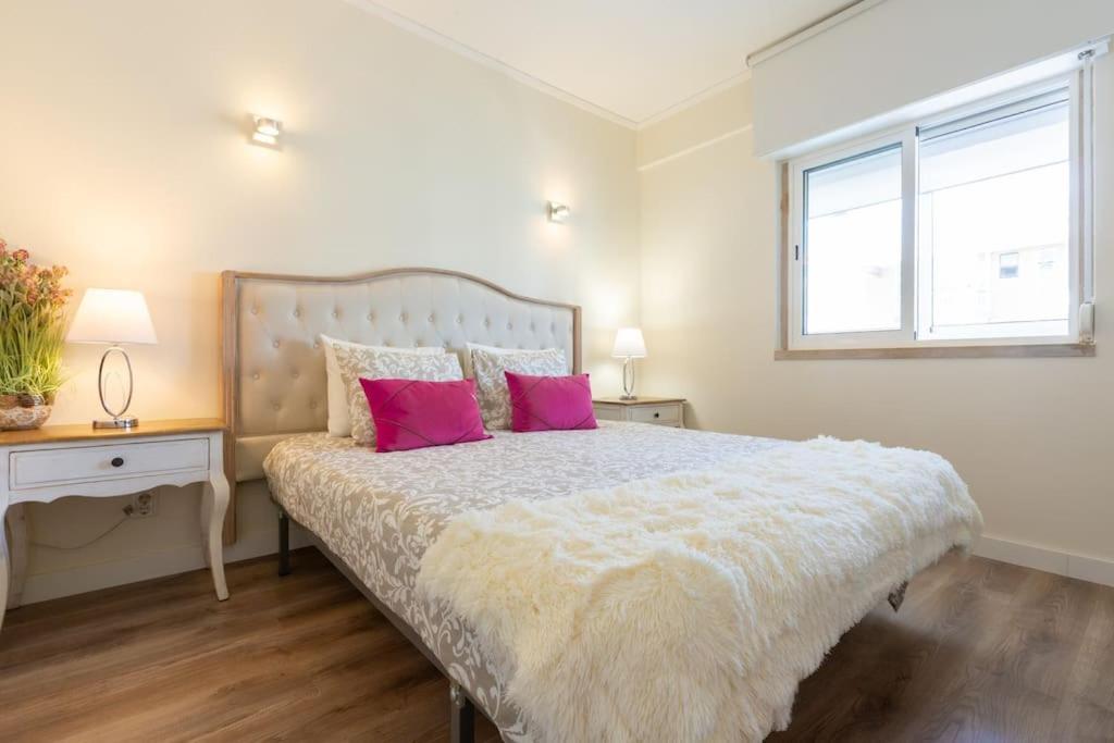 Beachome4U4 / Carcavelos Beach Parede Εξωτερικό φωτογραφία