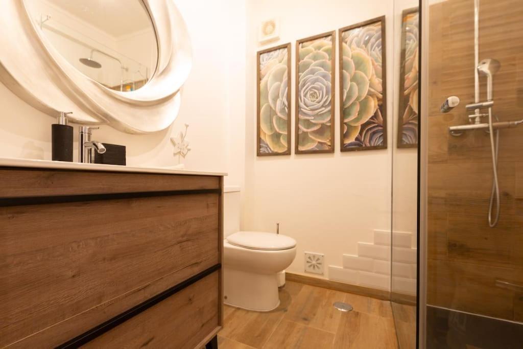 Beachome4U4 / Carcavelos Beach Parede Εξωτερικό φωτογραφία